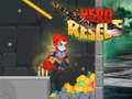 Тоглоом Hero Rescue New
