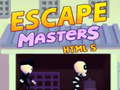 Тоглоом Escape Masters HTML5