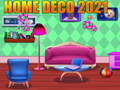 Тоглоом Home Deco 2021