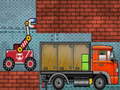 Тоглоом Truck Loader Master