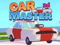 Тоглоом Car Master 3D
