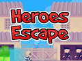 Тоглоом Heroes Escape