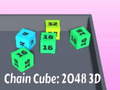 Тоглоом Chain Cube: 2048 3D