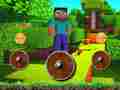 Тоглоом Mineblock Rotate and Fly Adventure