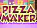 Тоглоом Pizza Maker