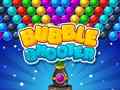 Тоглоом Bubble Shooter
