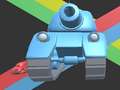 Тоглоом Tanks.io
