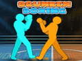 Тоглоом Drunken Boxing