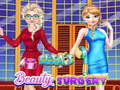 Тоглоом Elza`s Beauty Surgery