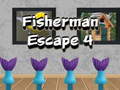 Тоглоом Fisherman Escape 4
