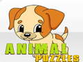 Тоглоом Animal Puzzles