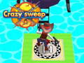 Тоглоом Crazy Sweep