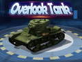 Тоглоом Overlook Tank