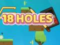 Тоглоом 18 Holes