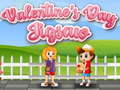 Тоглоом Valentine Day Jigsaw