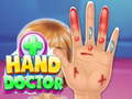 Тоглоом Hand Doctor