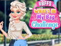Тоглоом #BFFs What's In My Bag Challenge
