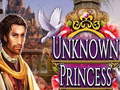 Тоглоом Unknown Princess