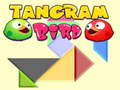 Тоглоом Tangram Bird