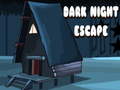 Тоглоом Dark Night Escape