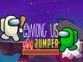 Тоглоом Among Us Jumper