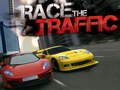 Тоглоом Race The Traffic