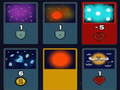 Тоглоом Space Through - Card Clicker 