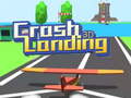 Тоглоом Crash Landing 3D 
