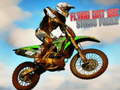 Тоглоом Flying Dirt Bike Stunts Puzzle