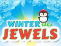 Тоглоом Winter Jewels Saga