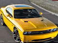 Тоглоом Dodge Challenger SRT8 Puzzle