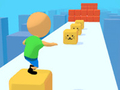 Тоглоом Cube Surfer Online