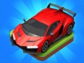 Тоглоом Merge Car Idle Tycoon