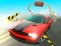 Тоглоом Slingshot Stunt Driver