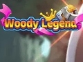 Тоглоом Woody Legend