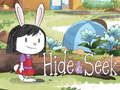 Тоглоом Hide & Seek