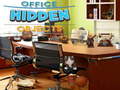Тоглоом Office Hidden Objects