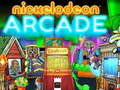 Тоглоом Nickelodeon Arcade
