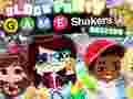 Тоглоом Block Party: Game Shakers Edition