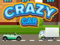 Тоглоом Crazy Car