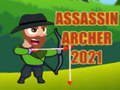 Тоглоом Assassin Archer 2021