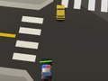Тоглоом Police Chase Car