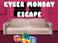 Тоглоом Cyber Monday Escape