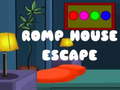 Тоглоом Romp House Escape