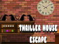 Тоглоом Thriller House Escape