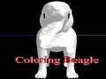Тоглоом Coloring beagle