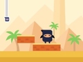 Тоглоом Ninja Stackp