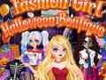 Тоглоом Fashion Girl Halloween Boutique