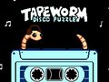 Тоглоом Tapeworm Disco Puzzle