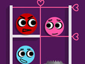 Тоглоом Pin Love Balls 
